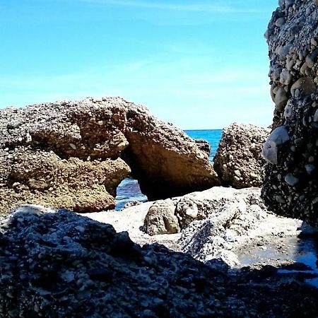 Central Nerja Ngoại thất bức ảnh