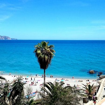 Central Nerja Ngoại thất bức ảnh