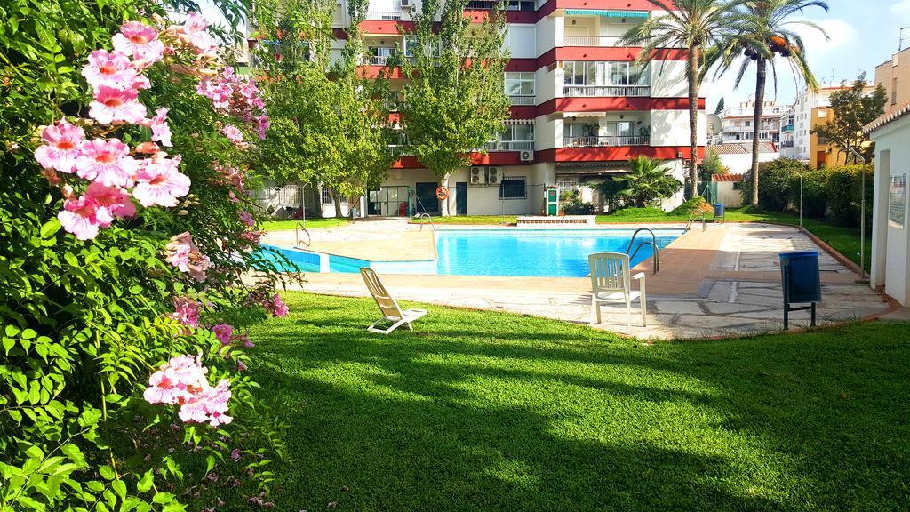 Central Nerja Ngoại thất bức ảnh