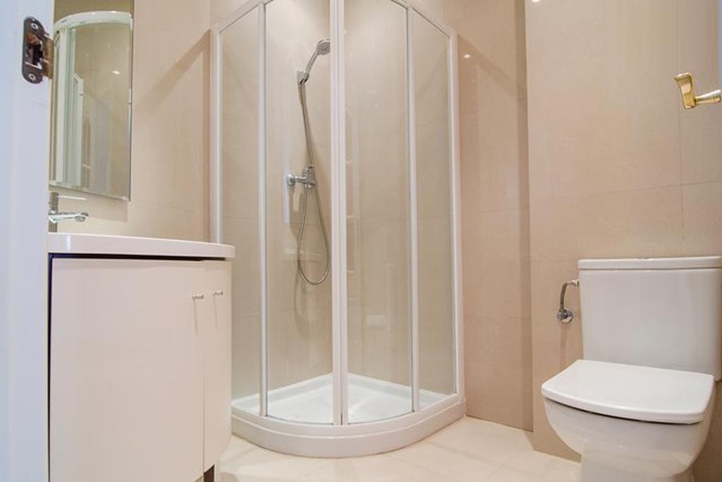 Central Nerja Ngoại thất bức ảnh